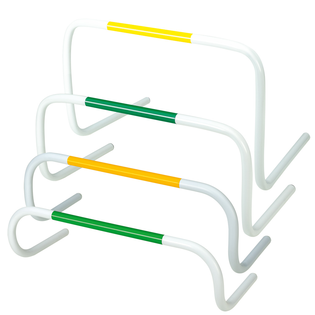 Trainingshürden-Set Trainingshürden-Set