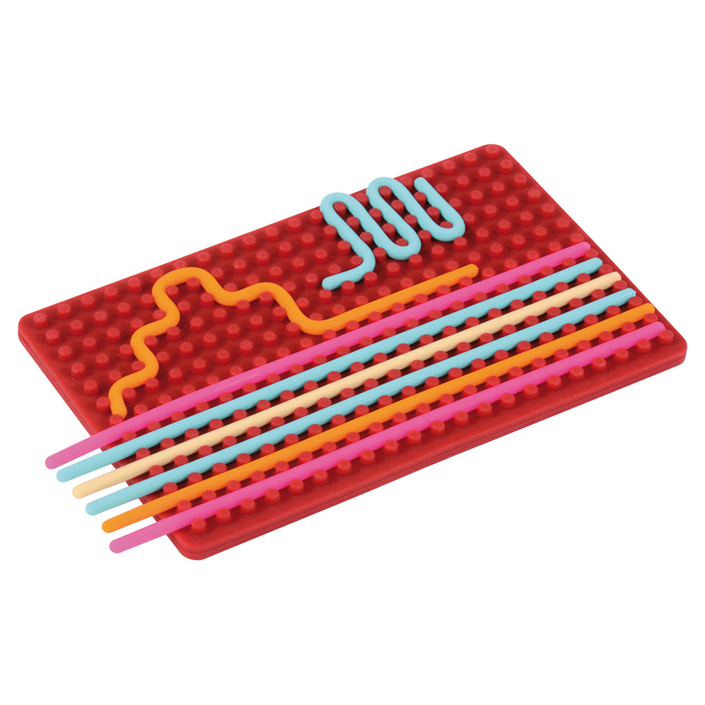 Senso-Board