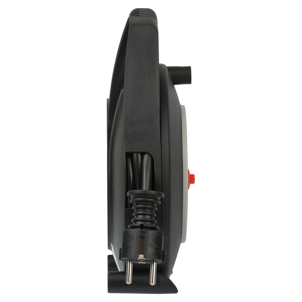 Kabelbox für den Innenbereich