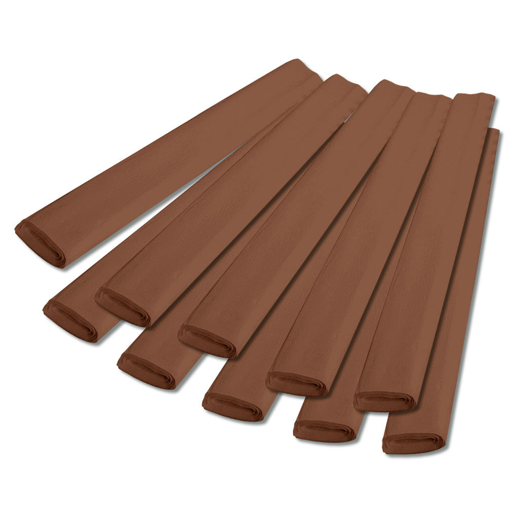 Bastelkrepppapier 32 g/m²