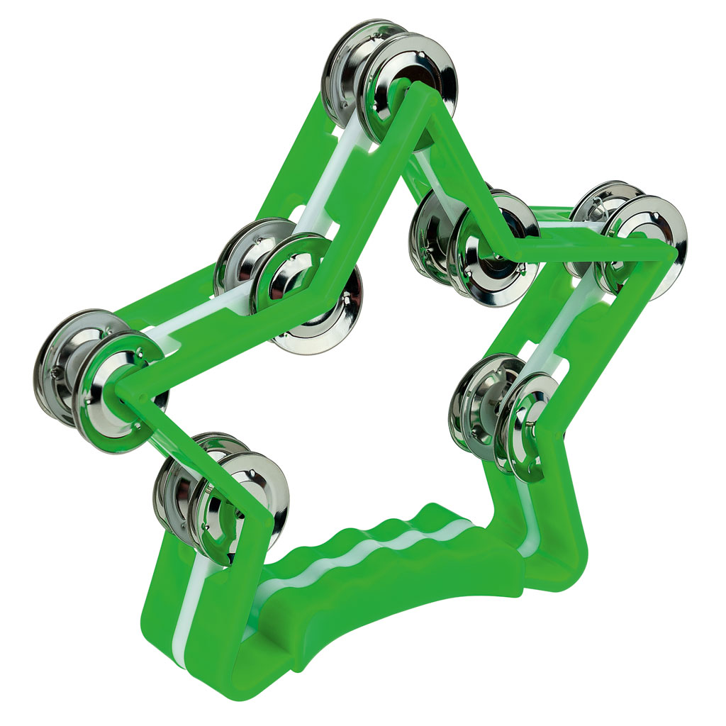 TrellaTon® Jingle Ring Stern