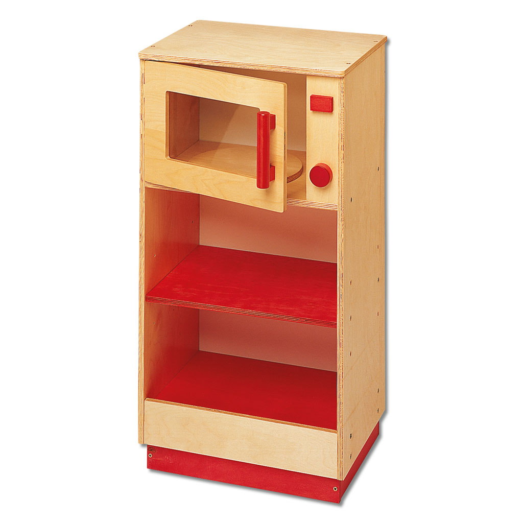 Modulo® Küchenelement - Mikrowelle