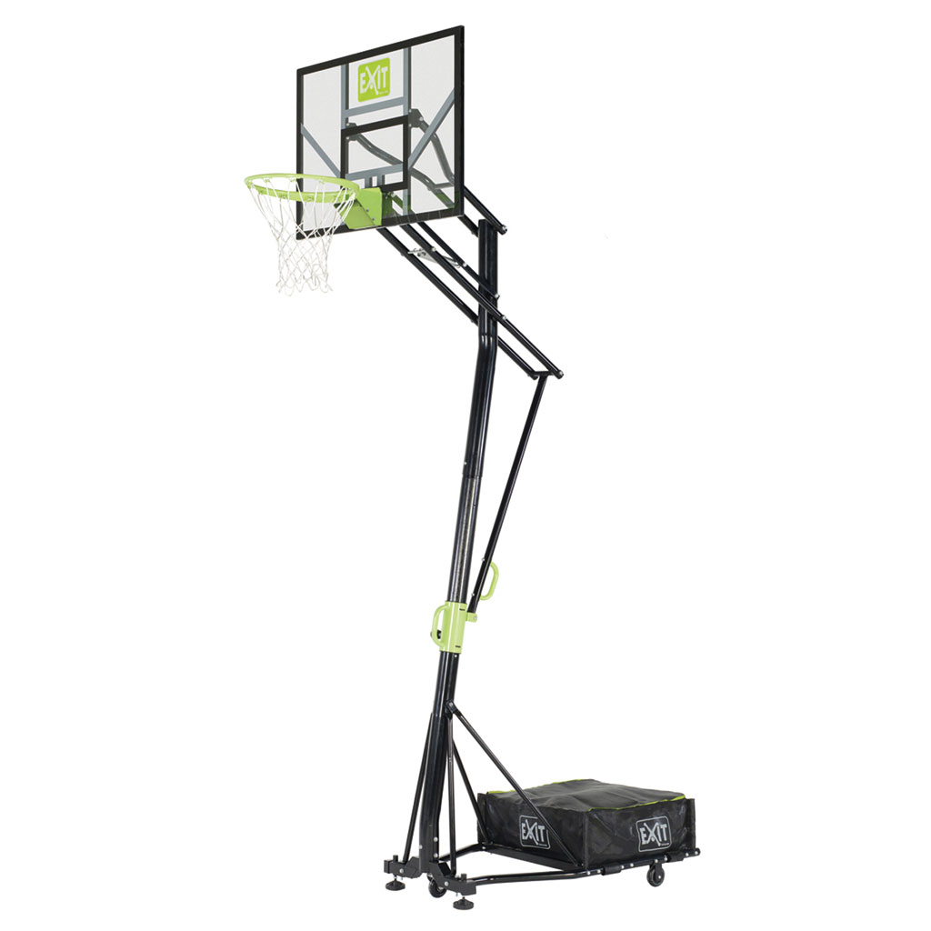 EXIT Galaxy Portable Basketball