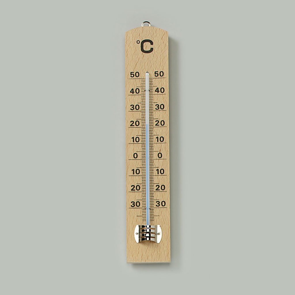 Raum-Thermometer