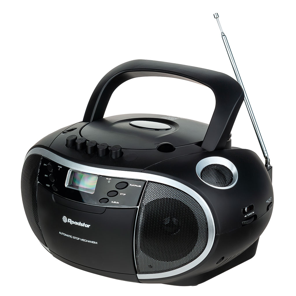 CD-/MP3-Player RCR-3750 UMP