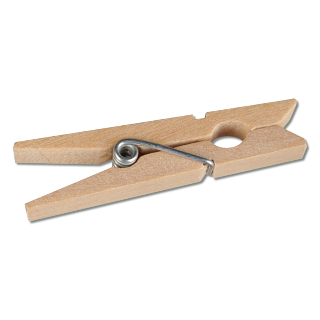 temp91638-holzklammernF1GyCPe8CI7M5 Holzklammern, 24 oder 100 Stück
