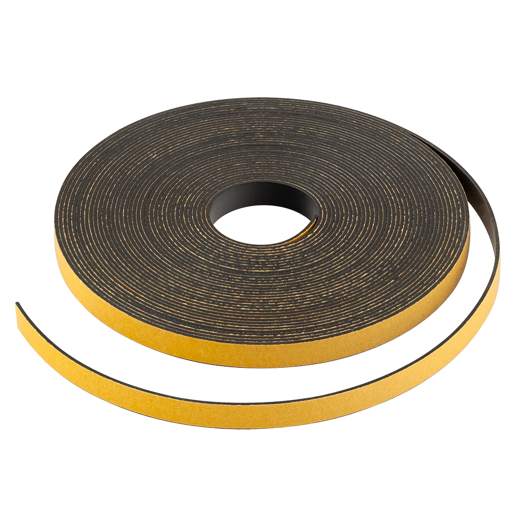 Magnetband 10 m-Bild Auf diesem Bild ist das Produkt mit der Art.Nr.: W-43534 zu sehen