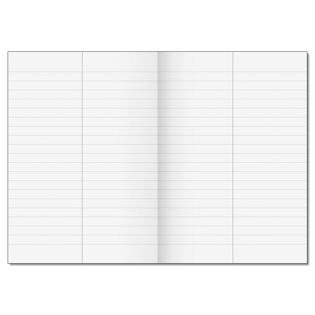 Herlitz® Vokabelheft