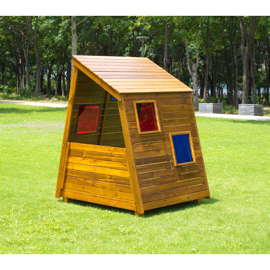Outdoor-Cabana
