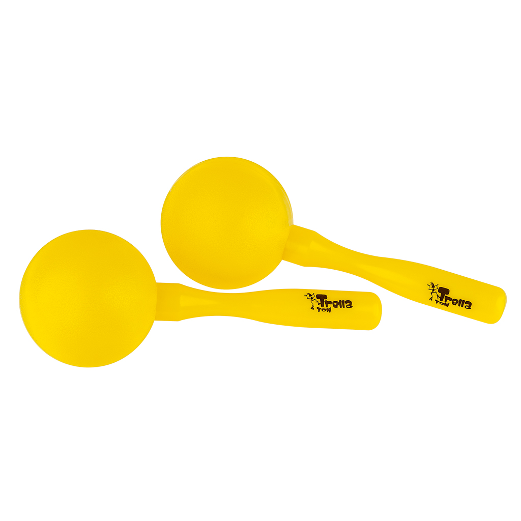 TrellaTon® Rumbakugeln, 1 Paar TrellaTon® Rumbakugeln, 1 Paar