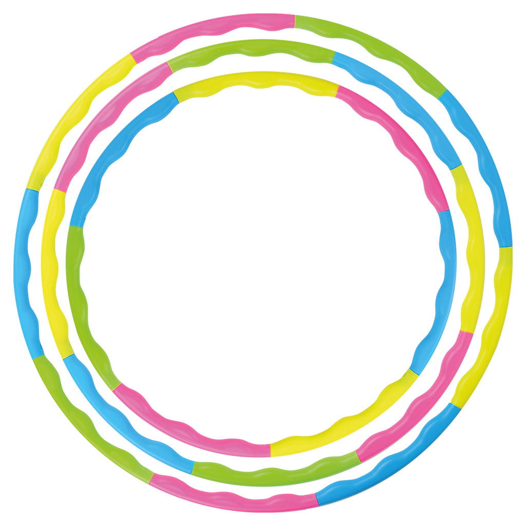 Hula Hoop Reifen Hula Hoop Reifen
