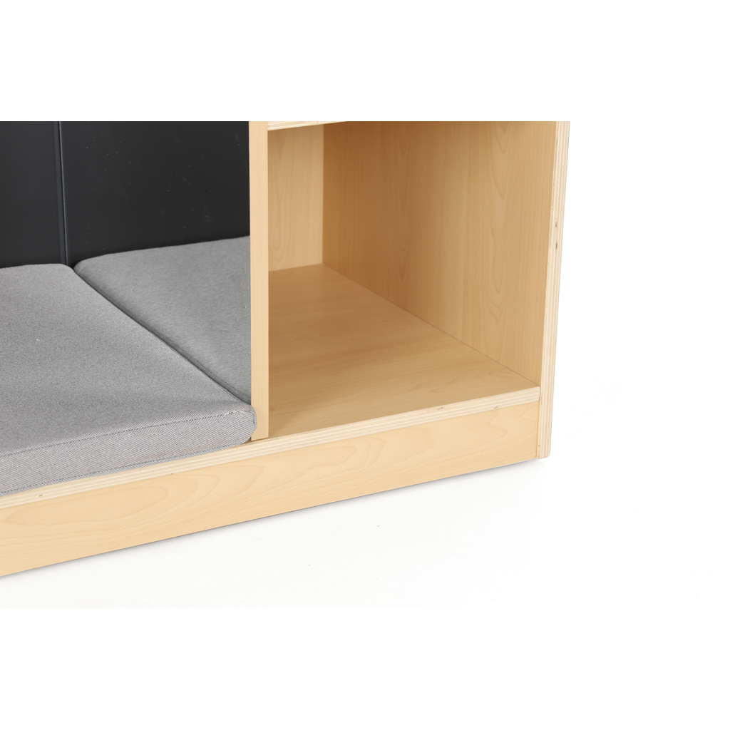 Spiel- und Kuschelhaus Owlaf