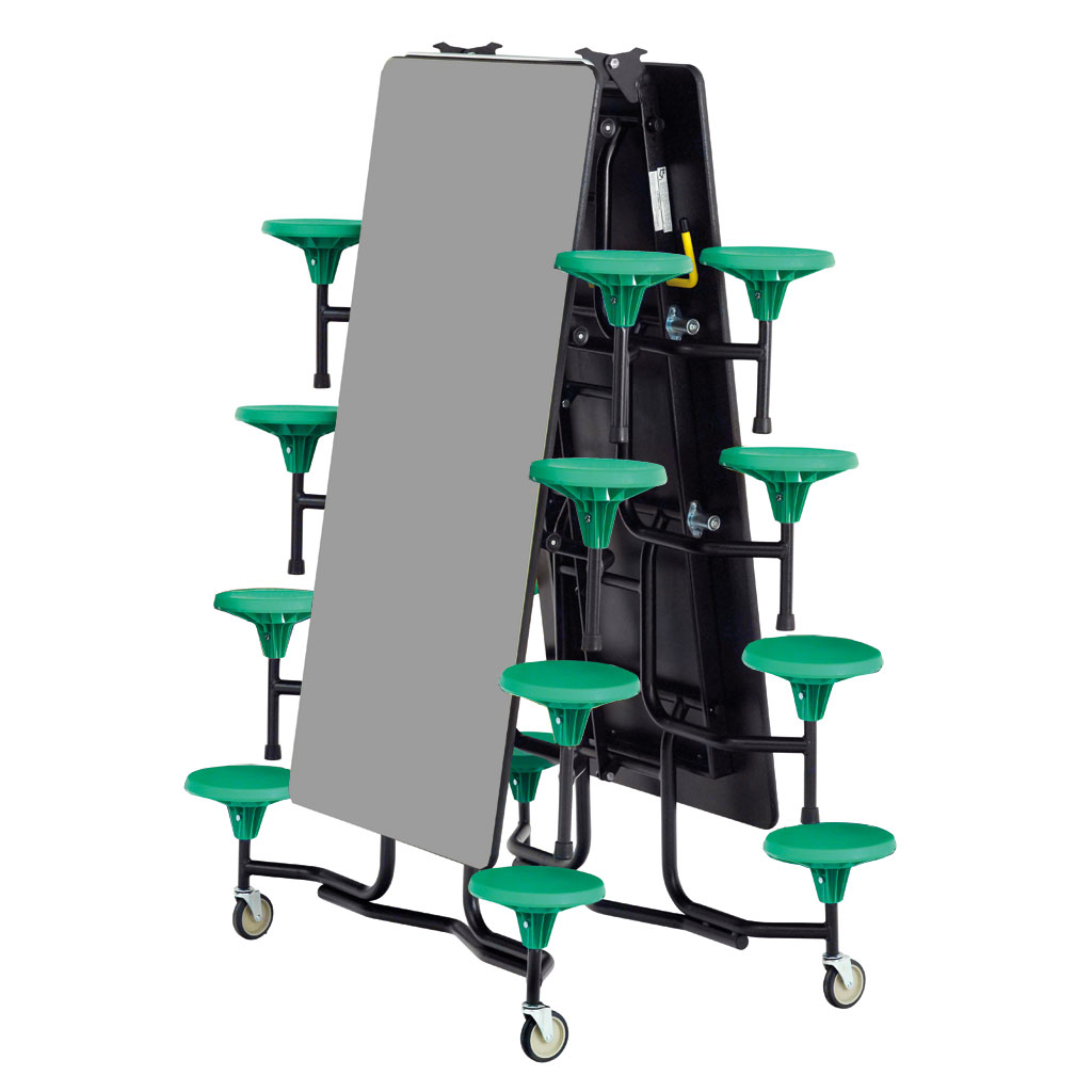 Sico® 16er-Tisch-Sitzkombination