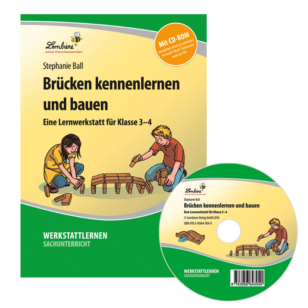 Brücken kennenlernen und bauen