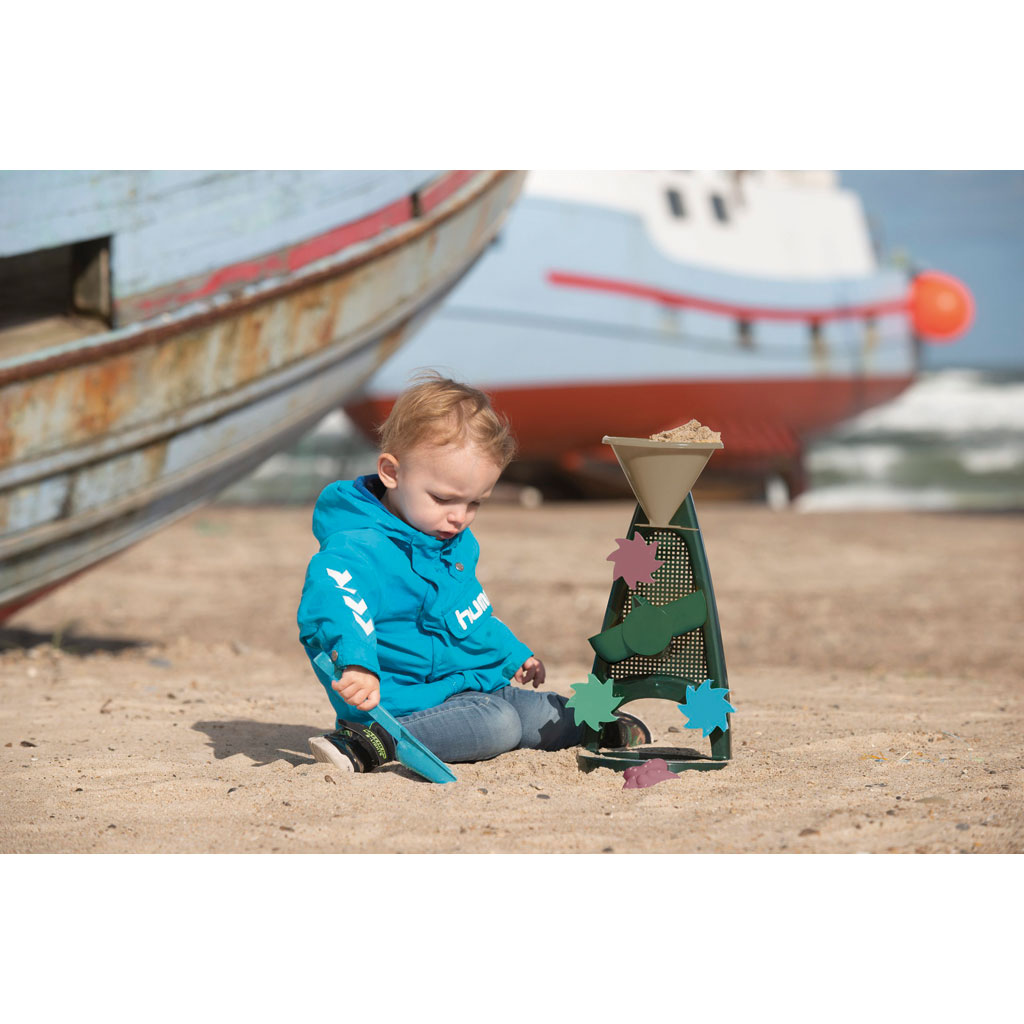 dantoy® Sand- und Wassermühle Set dantoy® Sand- und Wassermühle Set