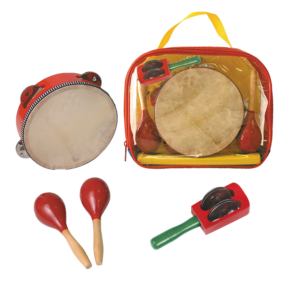 Mini-Orchester Set III