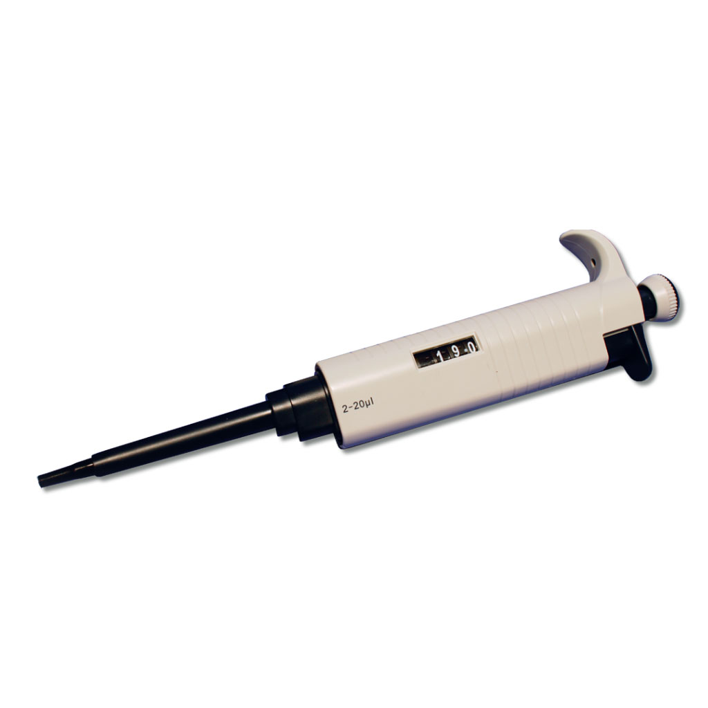 Mikroliterpipette