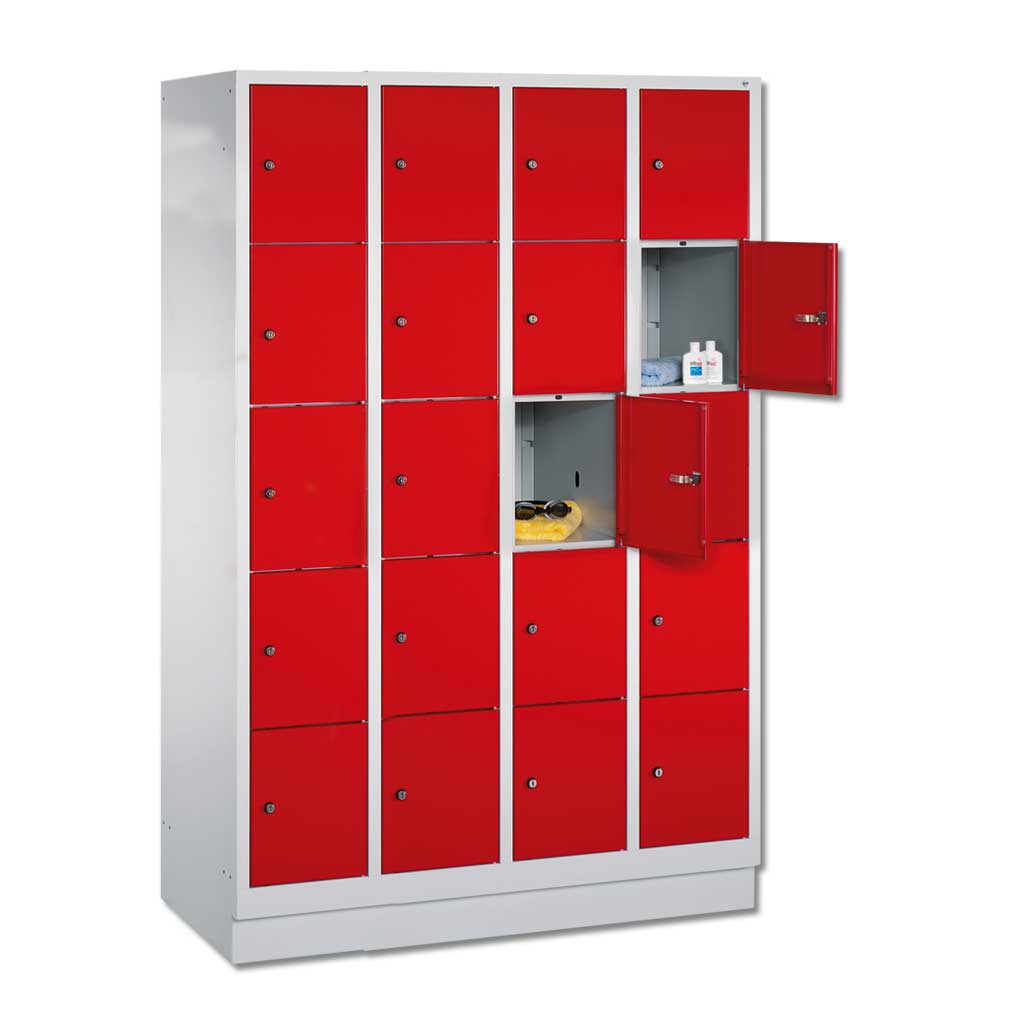 temp40855_schliessfachschrank-w-40854i5jj4hahaVn4v Schüler-Schließfachschrank mit 5 Fächern übereinander