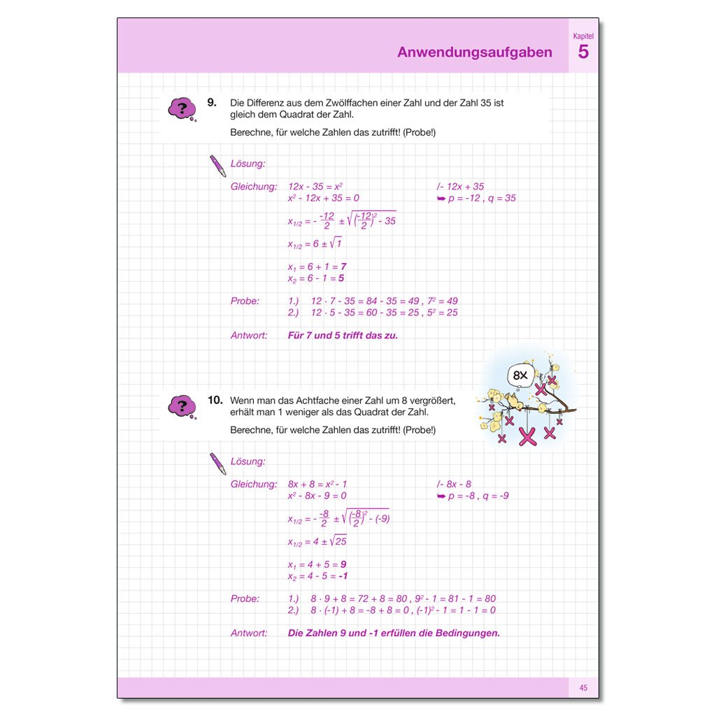 temp31157-quadratische-gleichungen-arbeitsmappe_lehrerheft-inhaltJQz8uIiXg3Ox0 Arbeitsmappe „Quadratische Gleichungen berechnen“