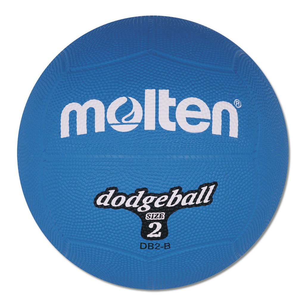 Molten® Dodgeball (Völkerball)