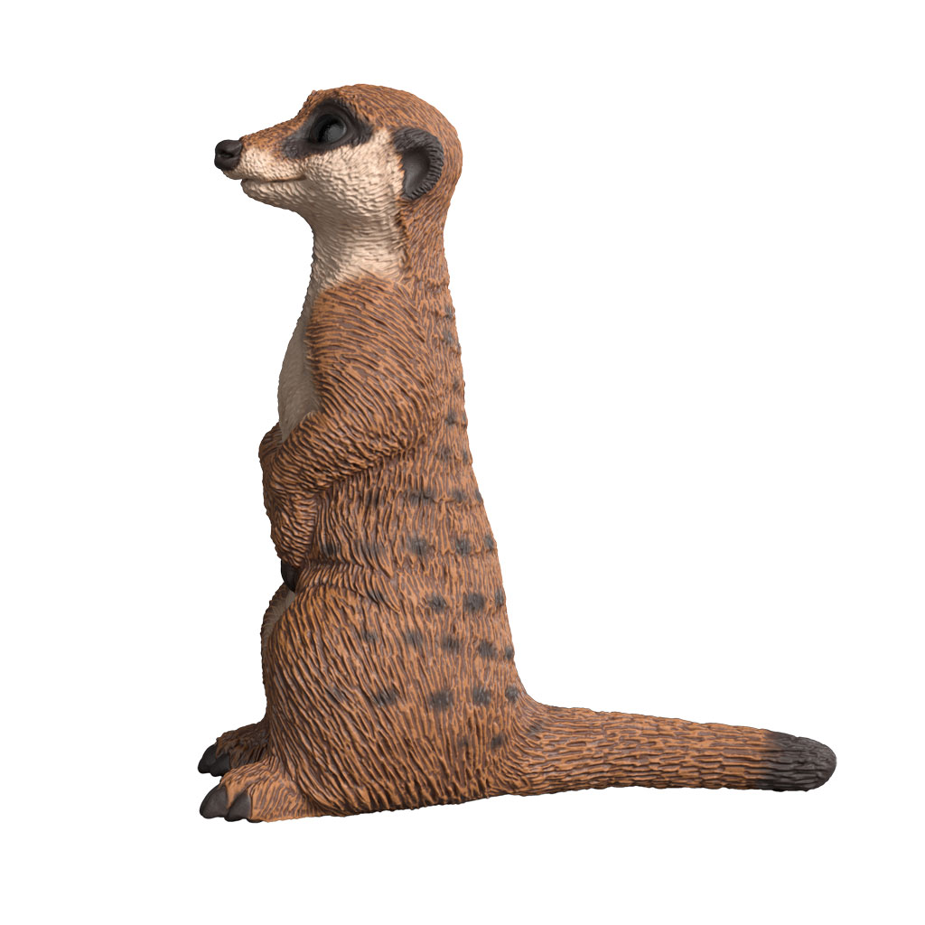 Schleich® Erdmännchen
