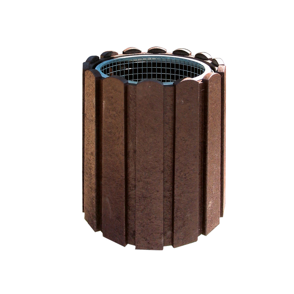 Abfallbehälter 55 l