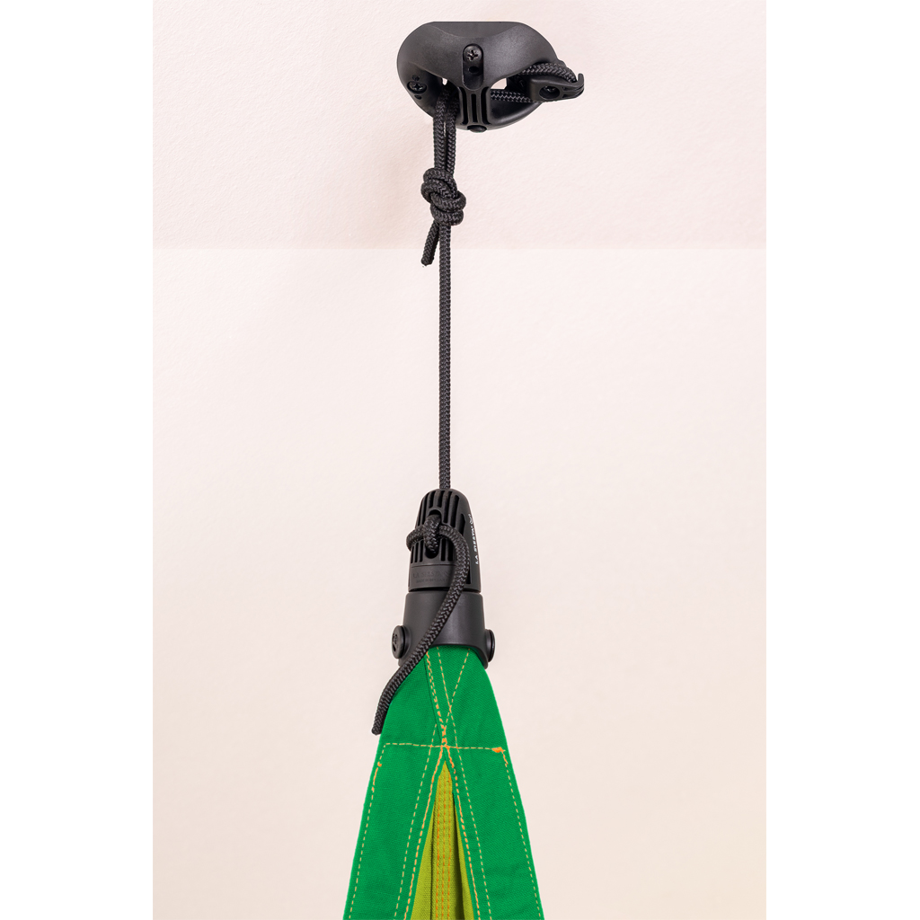 Kinder-Hängehöhle für drinnen und draußen