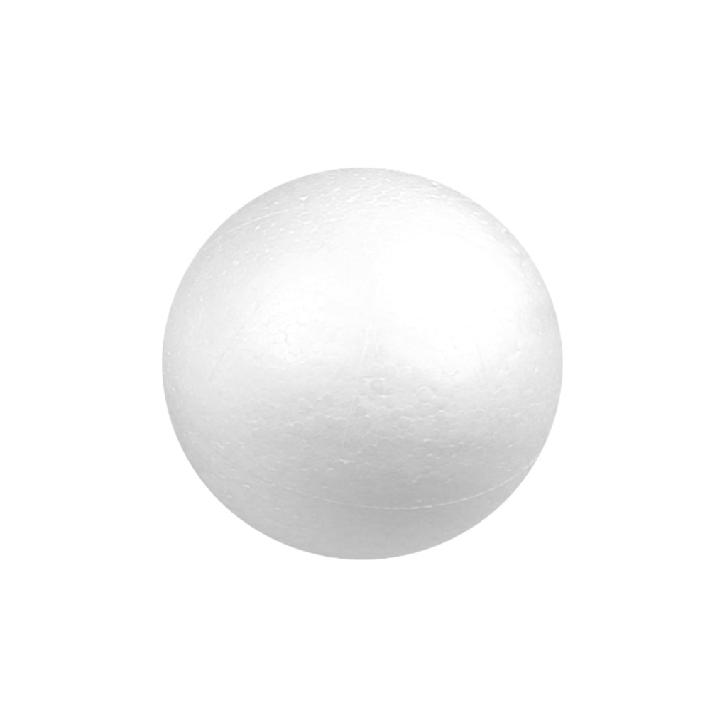 Styroporkugel Styroporkugel