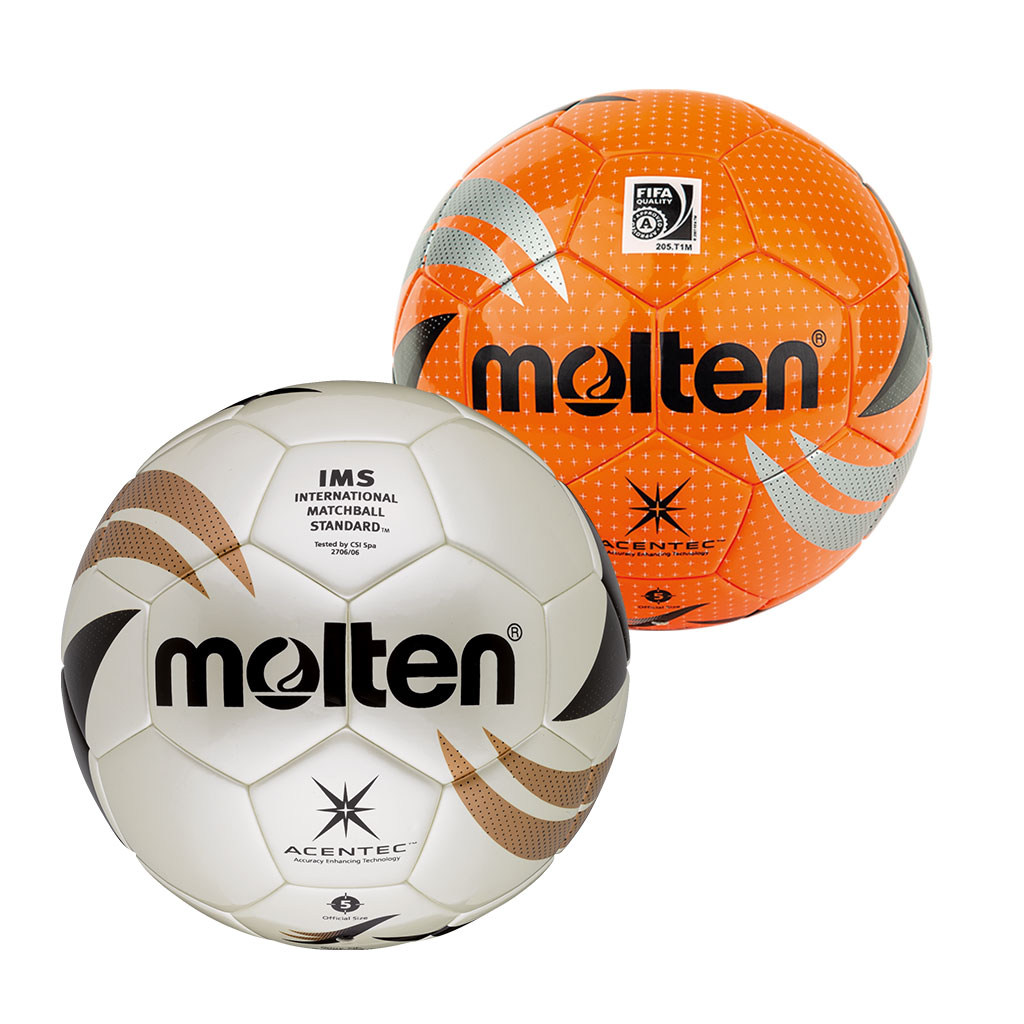 Molten® Fußball Vantaggio        -Bild Auf diesem Bild ist das Produkt mit der Art.Nr.: M-60831 zu sehen