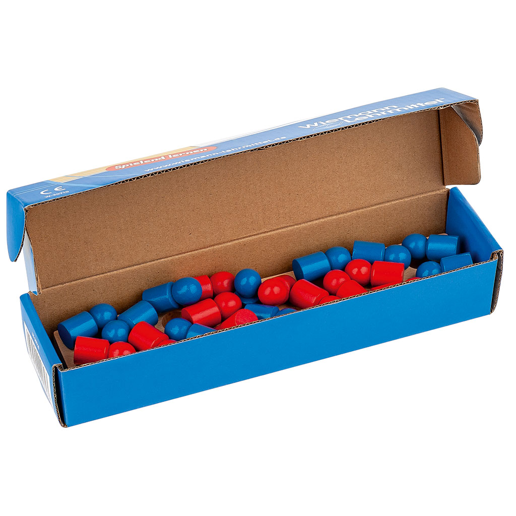 Zwanziger-Steckbrett