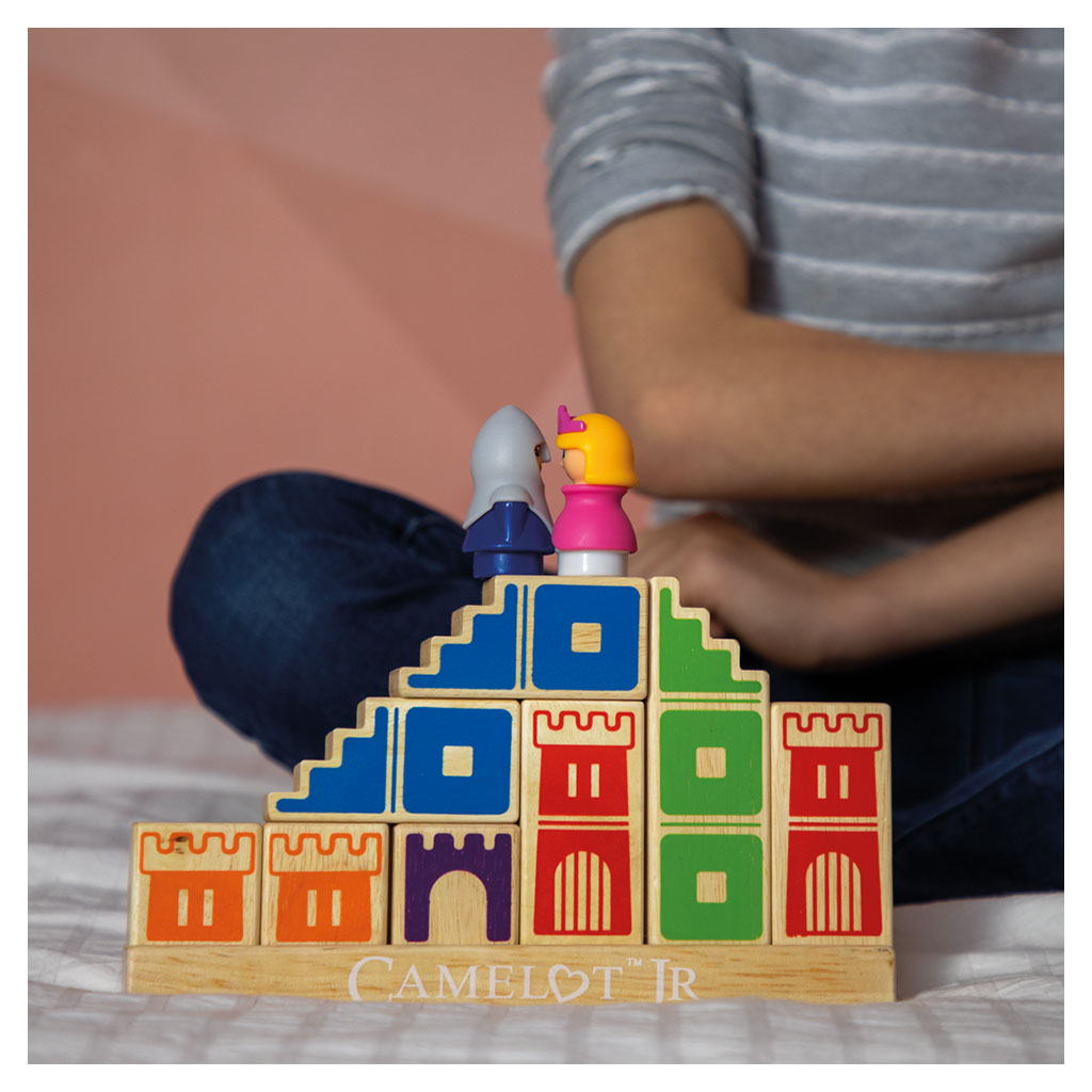 Camelot Junior