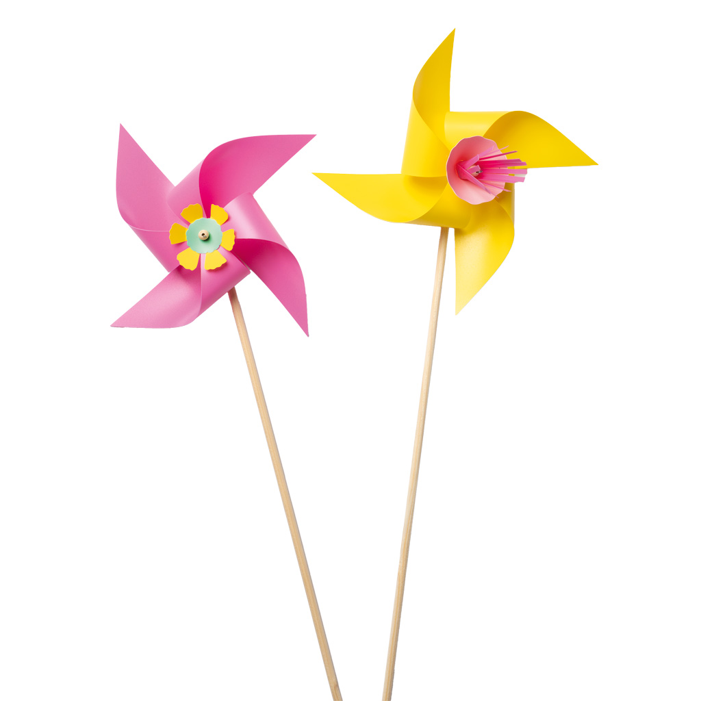 Folia® Origami-Faltblätter aus Kunststoff