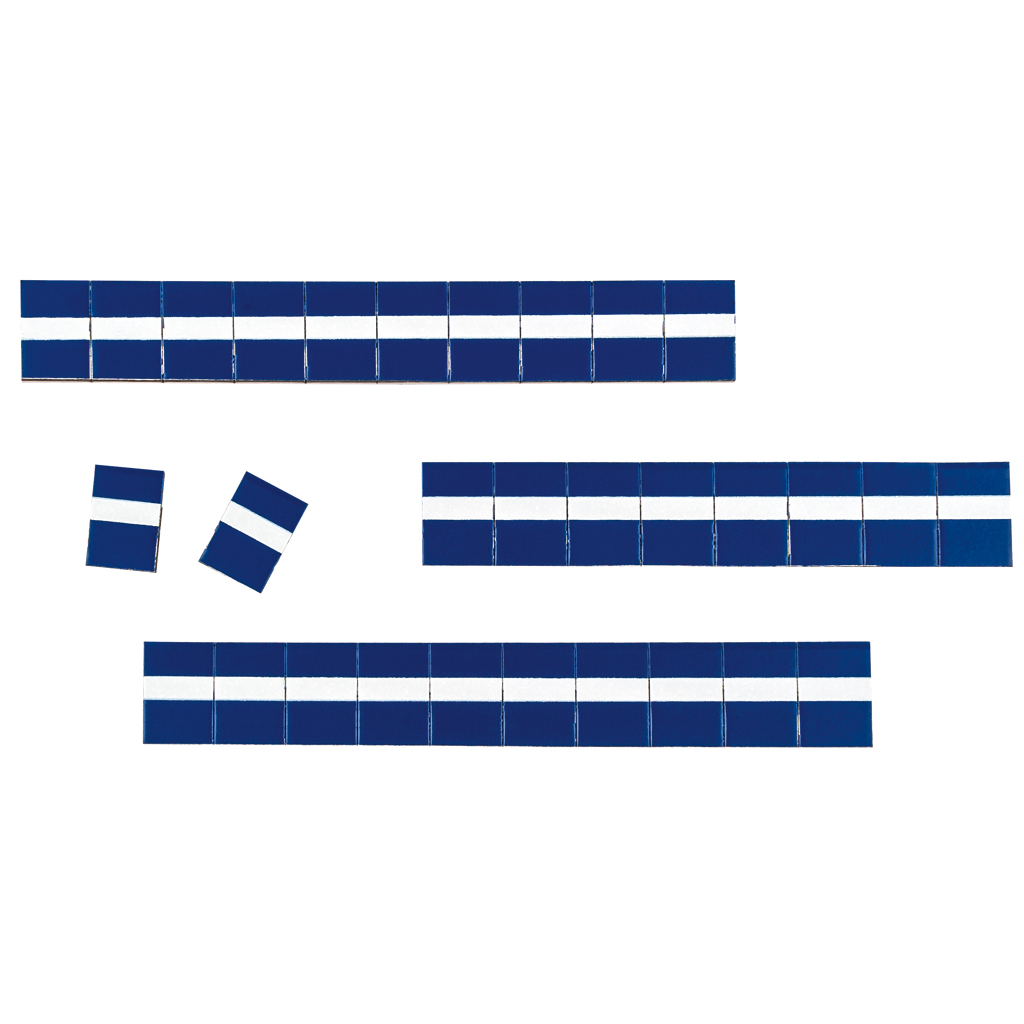 Kippmagnete für Personal- und Raumplan