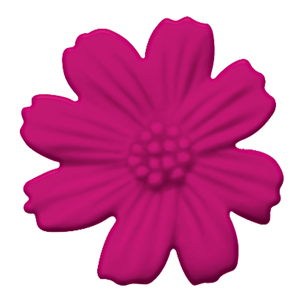 Prägestanzer - Blume