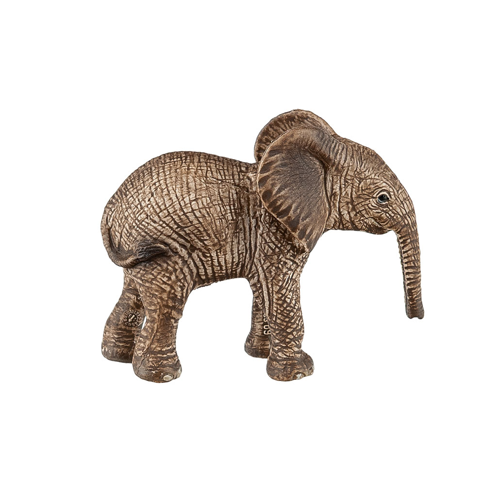 Schleich® Afrikanisches Elefantenbaby