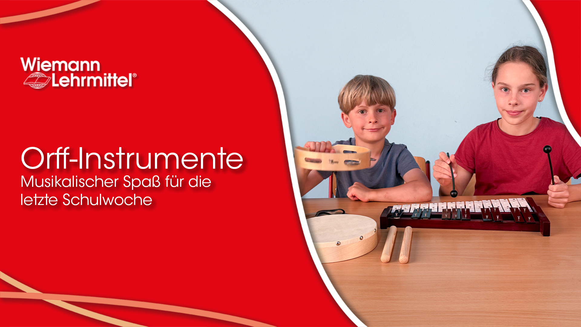 Video_zu_W-1452_M-1408_W-11451_W-1404_M-1406Orff-Instrumente_letzte_Schulwoche_Wiemann-Lehrmittel