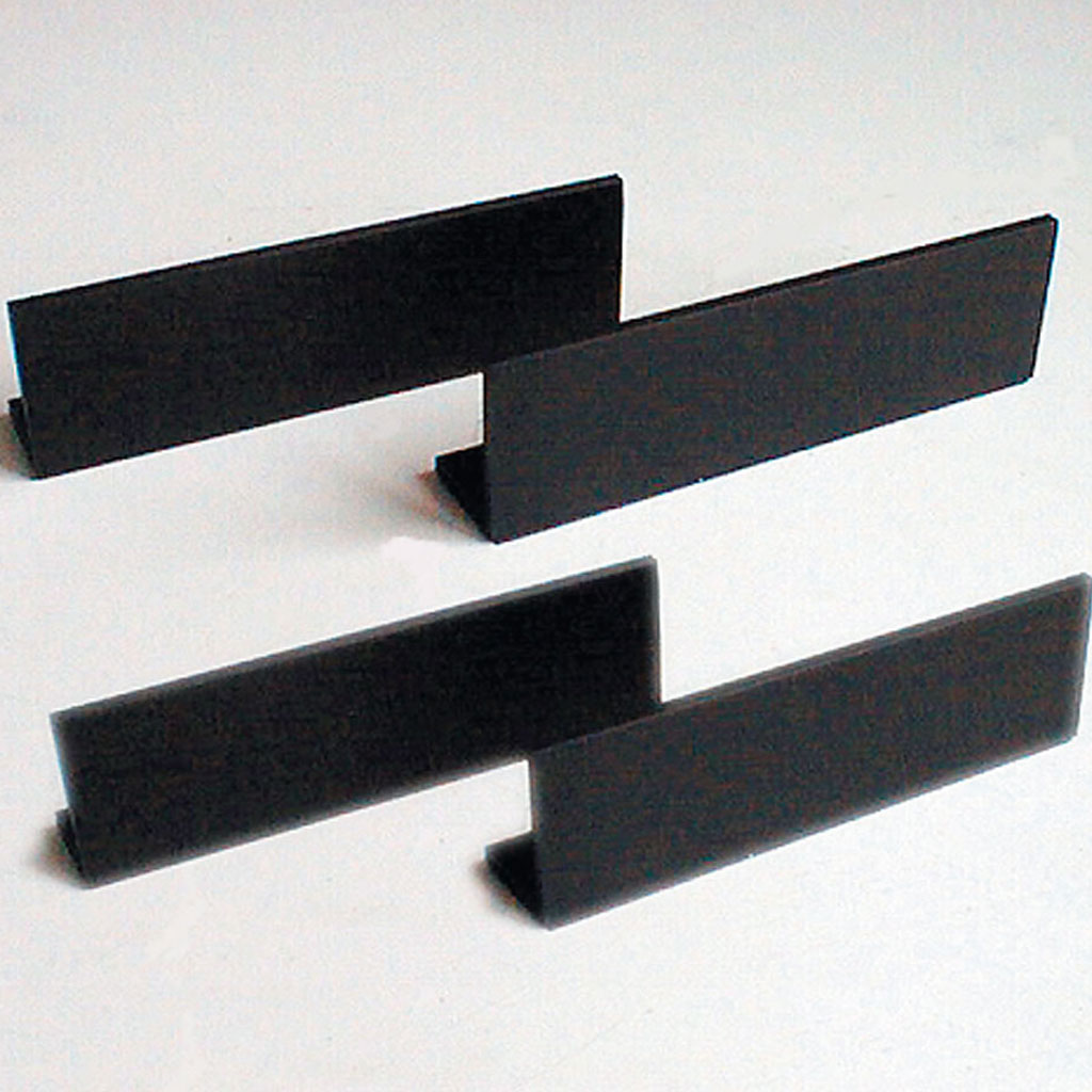 Blenden, magnetisch, 4 Stück