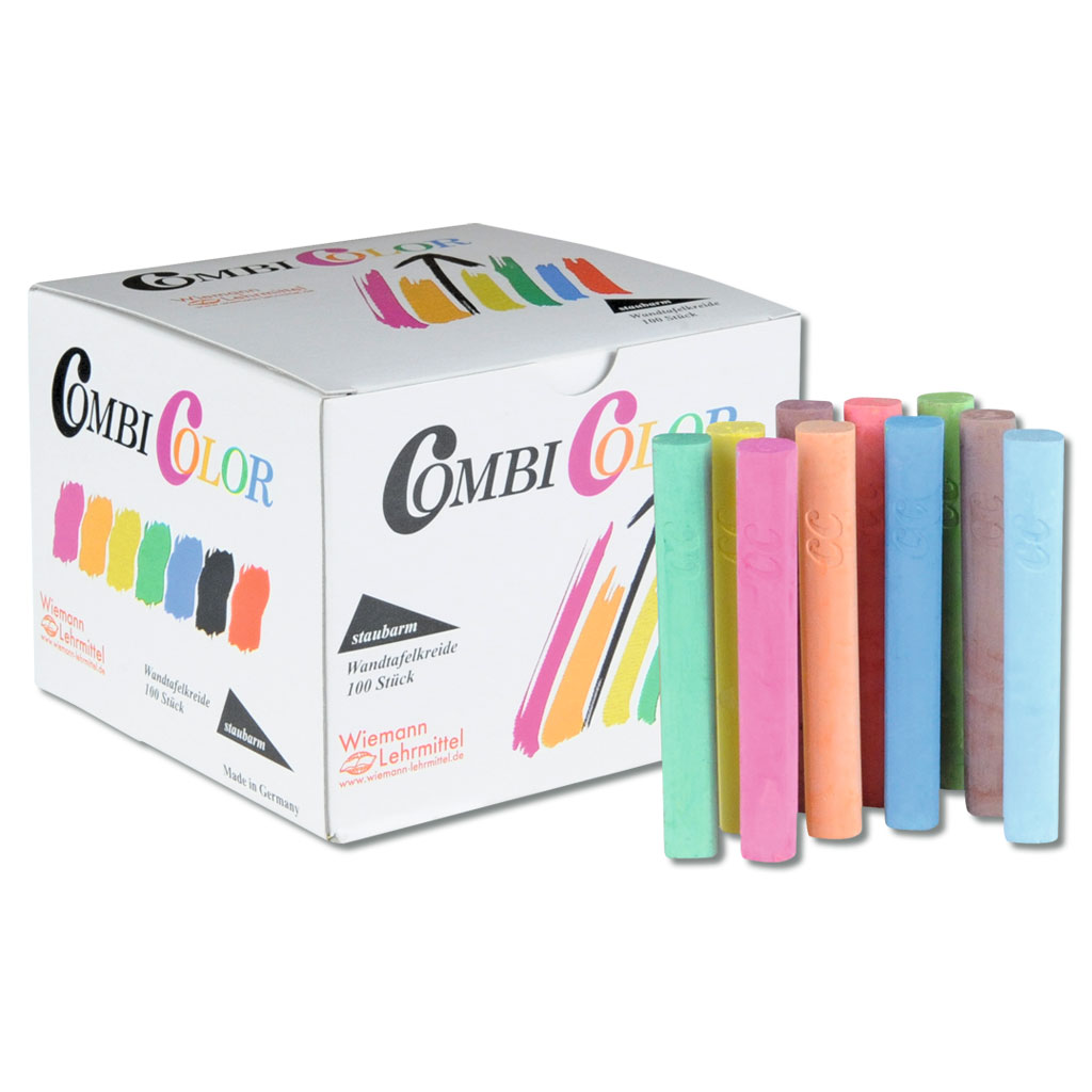 temp30618-combi-color-kreide-10-farbig-100-stueckmUkNE1rEqNso9 Auf diesem Bild ist das Produkt mit der Art.Nr.: W-30618 zu sehen