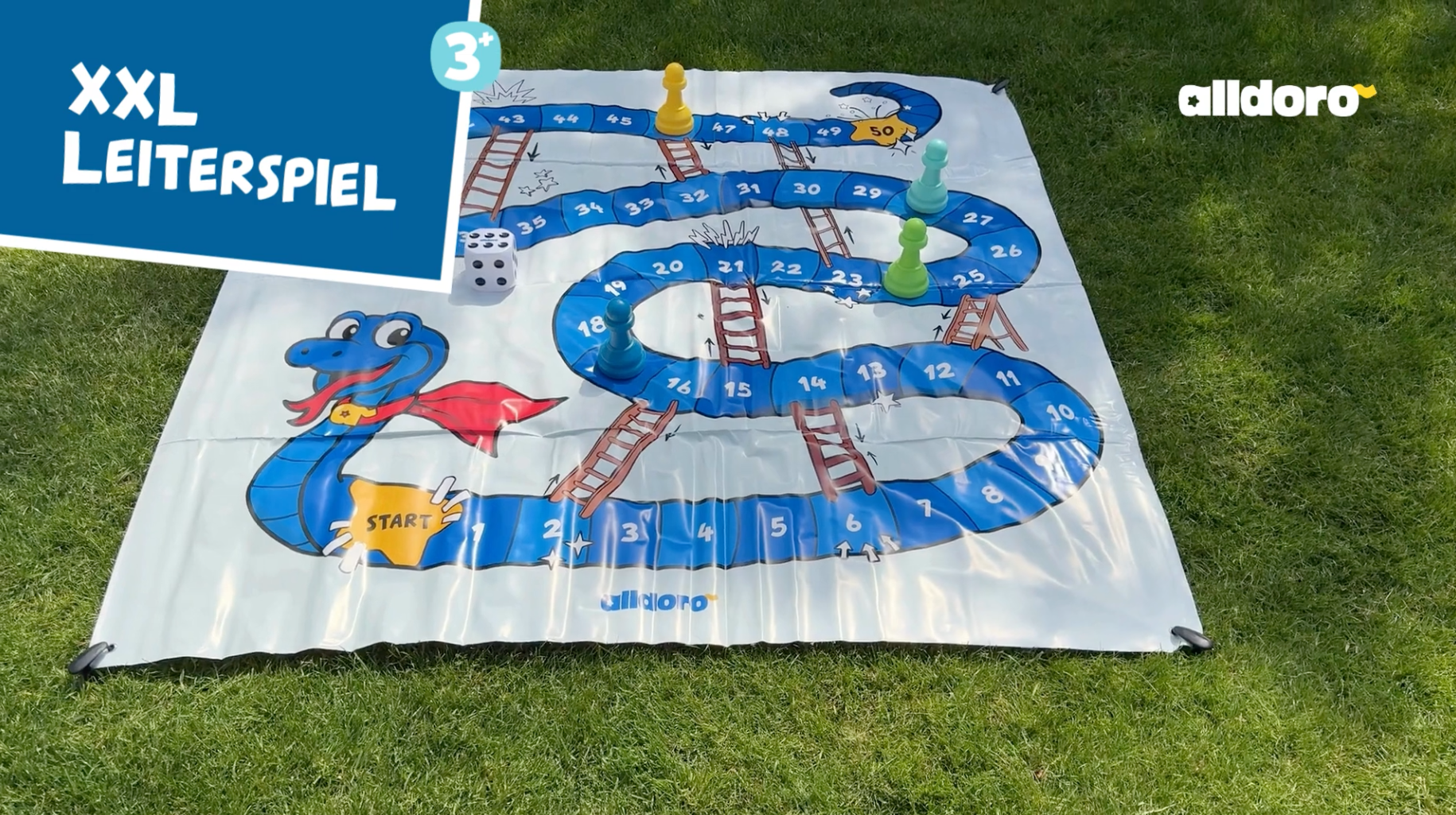 W-84228_XXL-Leiterspiel_Wiemann-Lehrmittel