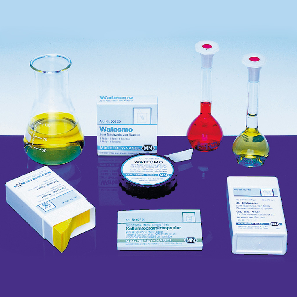 Papierrolle WATESMO online kaufen | Wiemann Lehrmittel