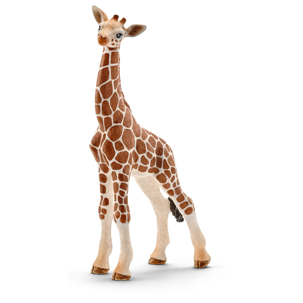 temp81906-schleich-tier-giraffen-babyVb4iRVCAohnsD Schleich® Wildtiere im Set