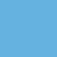 blau Schlafsack