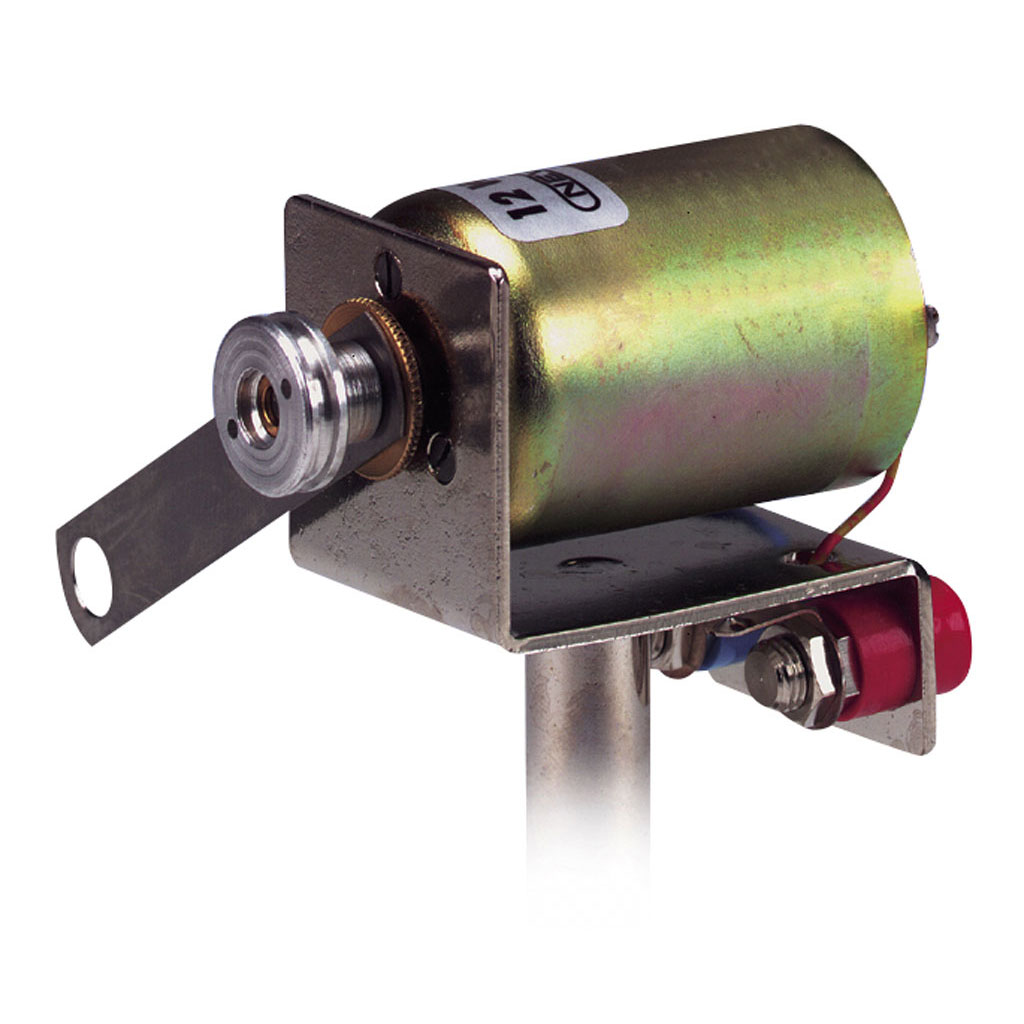 Gleichstrommotor 12 V