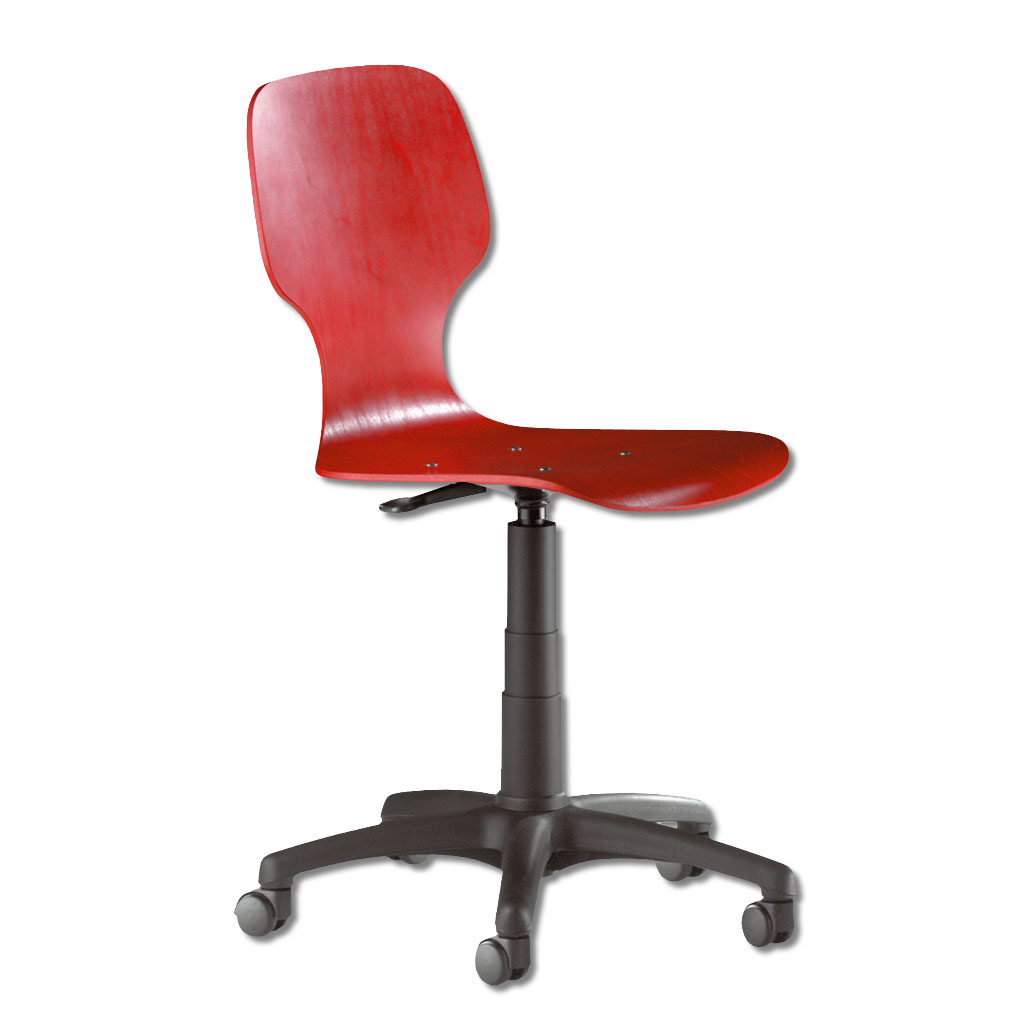 temp40603-gasliftstuhl-mit-rollen-mit-geschlossener-sitzschaleVTy9kFIcMSfui Drehstuhl mit geschlossener Sitzschale