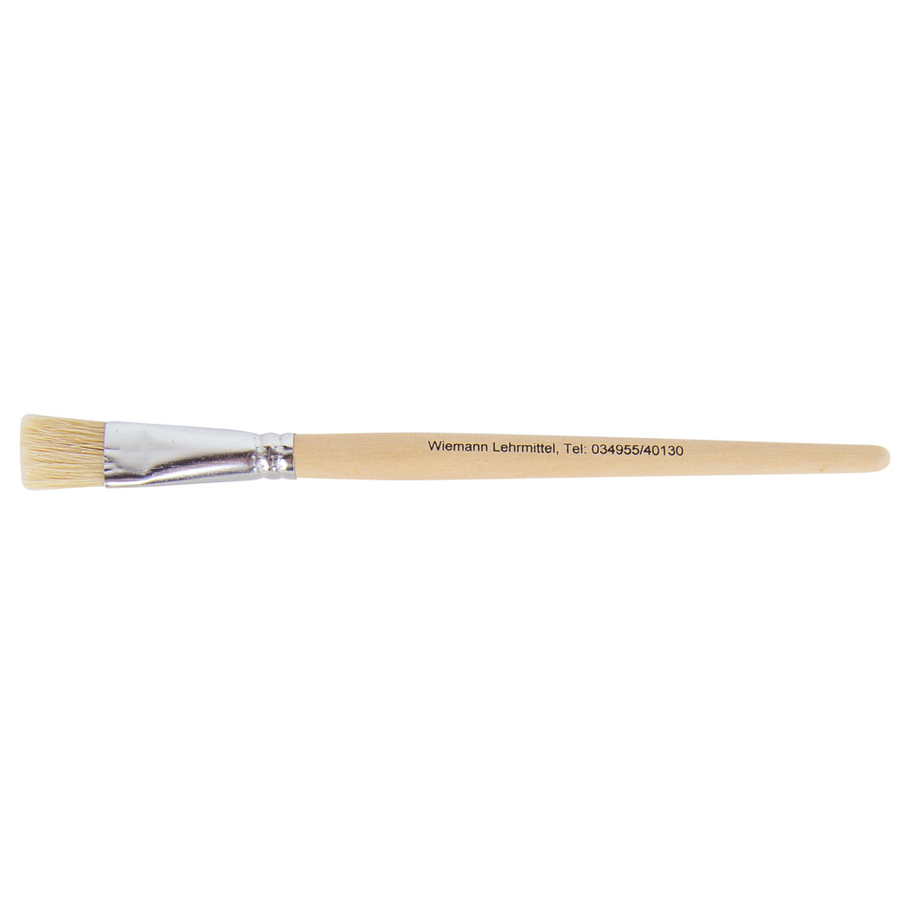 Leonhardy® Borsten-Gussow-Pinsel, 1 Stück