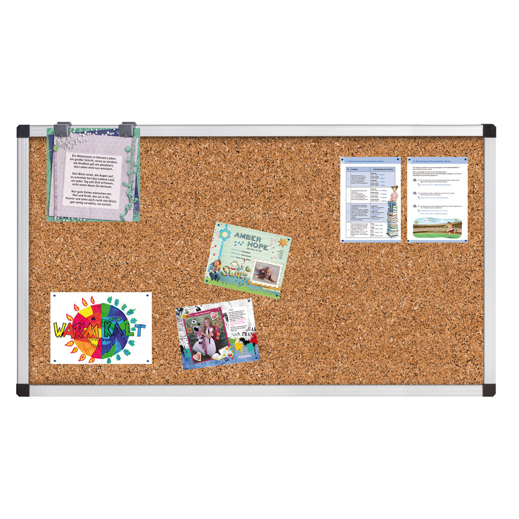 Korktafel