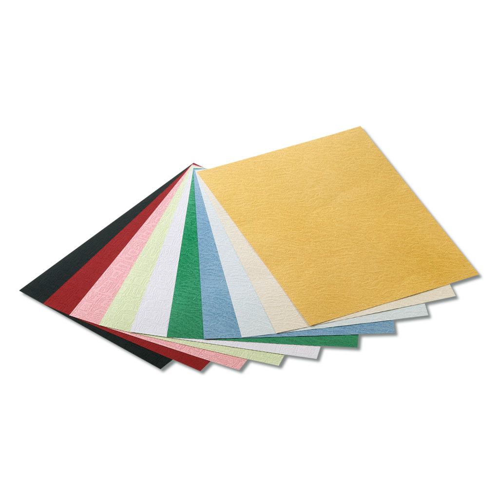 Folia® Kreativkarton Terra 230 g/m²
