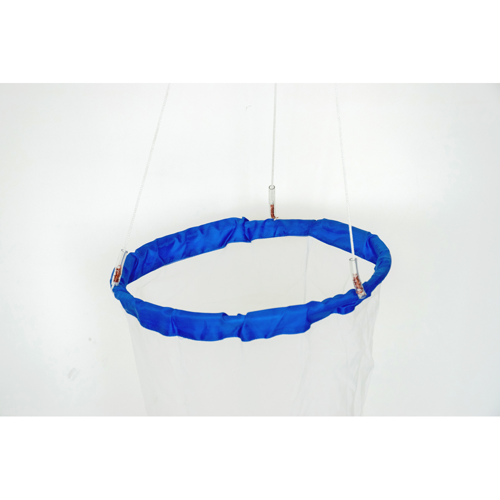 Planktonnetz  Wurf- und Schleppnetz Planktonnetz  Wurf- und Schleppnetz