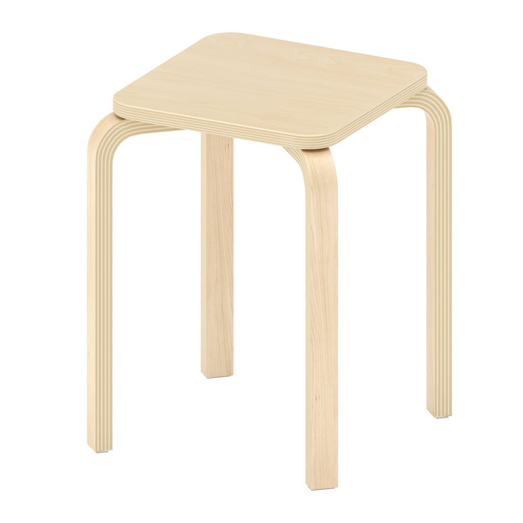 Stapelhocker Ola