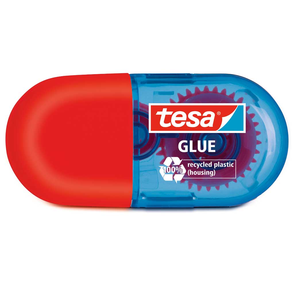 tesa® Mini-Kleberoller